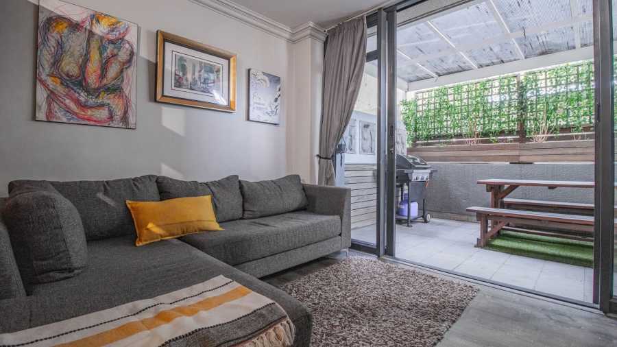 0 Bedroom Property for Sale in Zonnebloem Western Cape